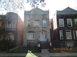 5634 S Green St, Chicago, IL 60621