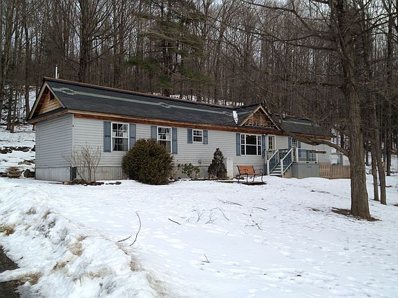 Quiet 4.4 Acres