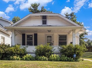 726 Donmoyer Ave, South Bend, IN 46614