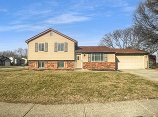 3511 Countryview Dr, Canal Winchester, OH 43110