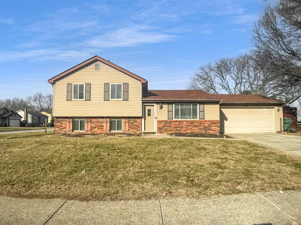 3511 Countryview Dr, Canal Winchester, OH 43110