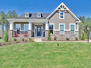 8437 Fedora Dr, Chesterfield, VA 23838