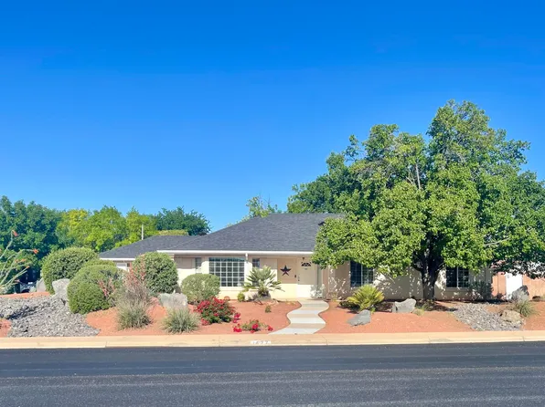 1477 Canyon View Dr, Santa Clara, UT 84765