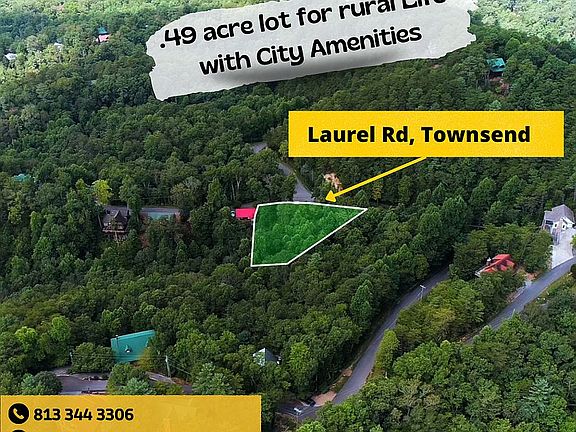 2nd image of 0 Laurel Rd