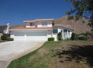 12655 Kingfisher Rd, Grand Terrace, CA 92313