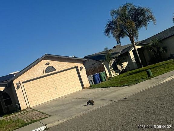Property Side View