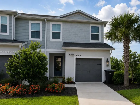 8695 Canyon Creek Trl, Parrish, FL 34219