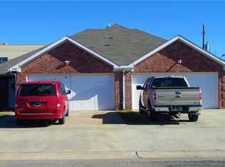 1127 Greywood Dr, Van Alstyne, TX 75495