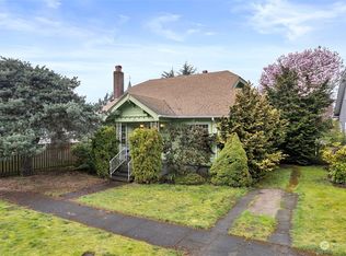 515 S 35th St, Tacoma, WA