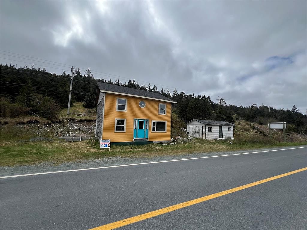 15 Main Rd, Arnold's Cove, NL A0B 1A0 MLS 1273507 Zillow