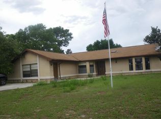 11377 Beechdale Ave, Spring Hill, FL 34608