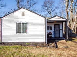 1136 44th St N, Birmingham, AL 35212