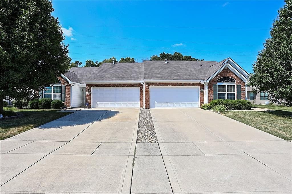 6130 Riva Ridge Dr, Indianapolis, IN 46237 | Zillow