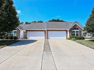6130 Riva Ridge Dr, Indianapolis, IN 46237