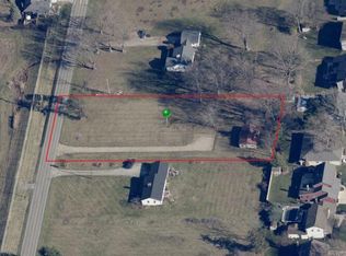 1761 W Case Rd, Columbus, OH 43235