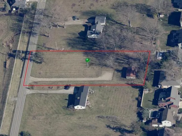 1761 W Case Rd, Columbus, OH 43235