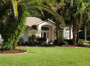 5 Edgar Ln, Palm Coast, FL 32164