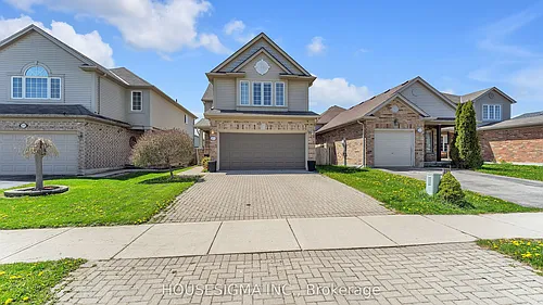 2874 Meadowgate Blvd Photo 1