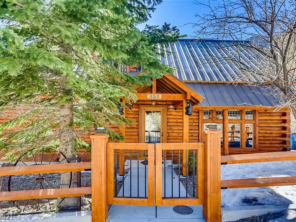 351 Crestview Dr, Mount Charleston, NV 89124 Zillow