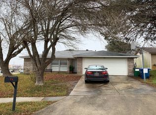 4954 Nuthatch St, San Antonio, TX 78217