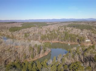 LOT Lot 115 Harbor Point Cool Ridge Dr, Seneca, SC 29672