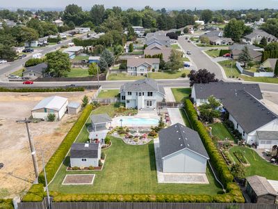 3110 S Newport St, Kennewick, WA, 99337