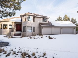 3808 NW Summerfield, Bend, OR 97703