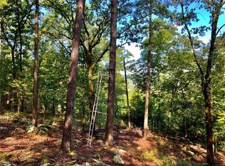 State Highway 43, Clayton, OK 74536