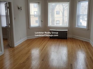 7381 N Damen Ave APT 1W, Chicago, IL 60645