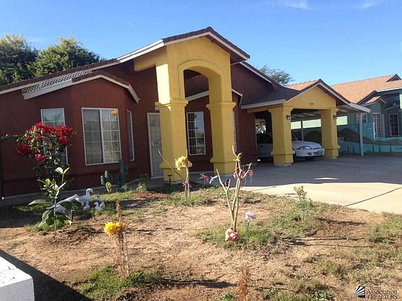 2nd image of 1374 N Los Portales Ave