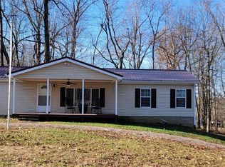 51 Apache Trce, Falls Of Rough, KY 40119