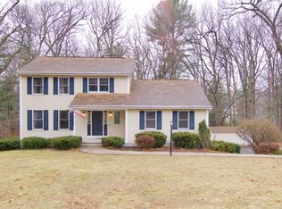 51 Oak Brook Dr, East Longmeadow, MA 01028