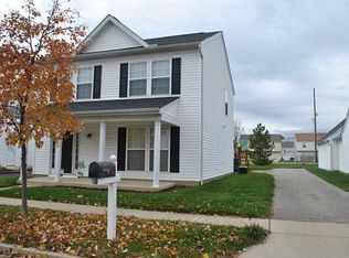 2427 Delowe St, Grove City, OH 43123