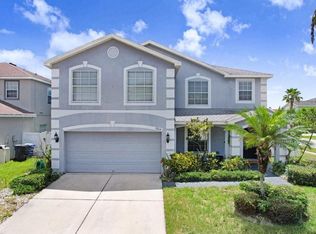 7515 Dragon Fly Loop, Gibsonton, FL 33534