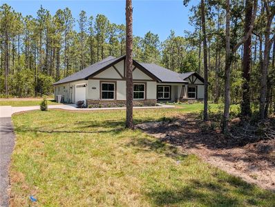 8303 SW 127th Ave, Dunnellon, FL, 34432