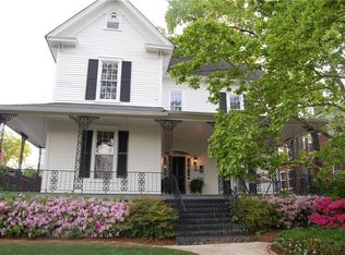 314 E 4th Ave, Rome, GA 30161