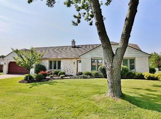 1548 Silver Lake Dr, Dayton, OH 45458