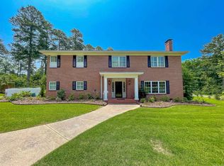 415 E 13th St, El Dorado, AR 71730