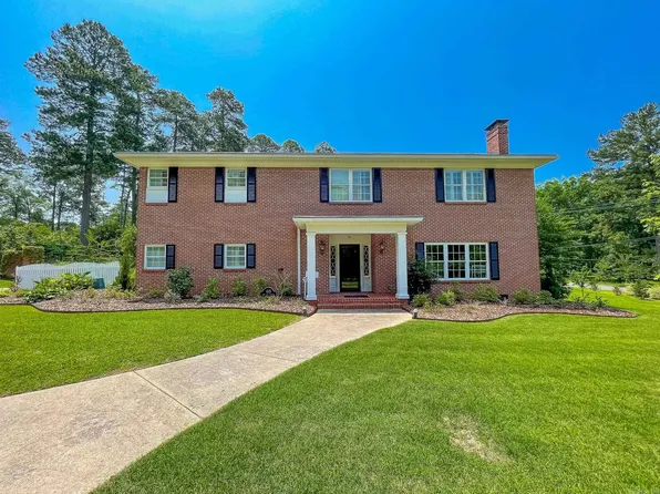 415 E 13th St, El Dorado, AR 71730