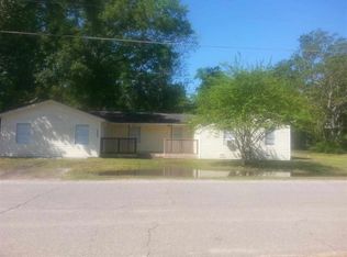 6491 Jahaza Rd, Molino, FL 32577
