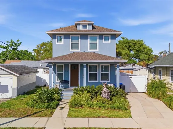 3222 Prescott St N, Saint Petersburg, FL 33713