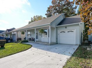 18 Wilkins Cres, Tillsonburg, ON N4G 5M6