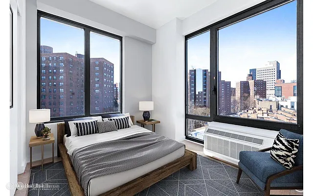 Rented by Douglas Elliman | media 12