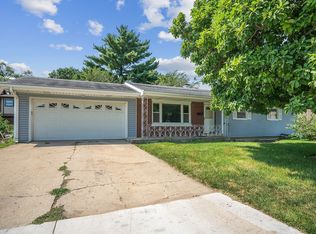 1721 Madison St, Lockport, IL 60441