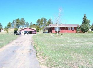 50 Pine Bluff Dr, Divide, CO 80814