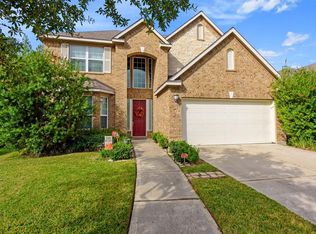22615 Cutter Mill Dr, Spring, TX 77389