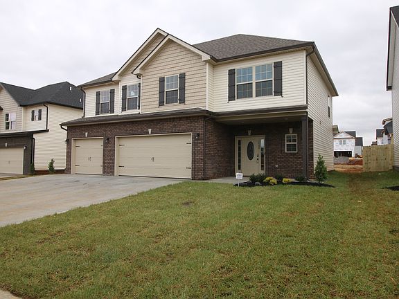 2nd image of 385 Summerfield Lot 385