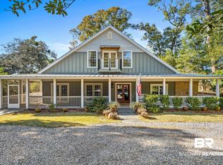 401 N Mobile St, Fairhope, AL 36532