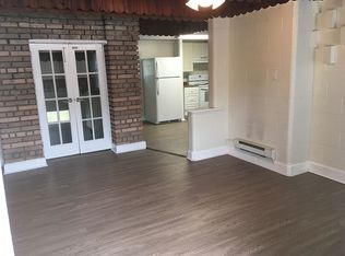 2707 Benson Rd, Garner, NC 27529