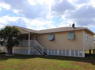 243 Nan Nook Rd, Mexico Beach, FL 32456